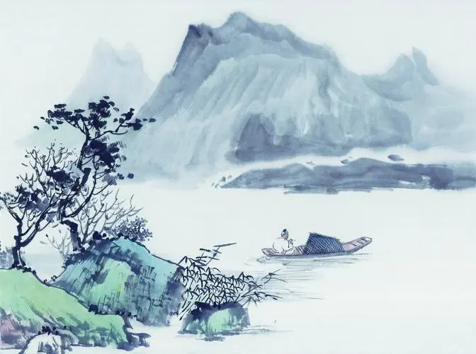 智能环保创意